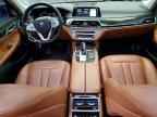 2018 BMW 7 series