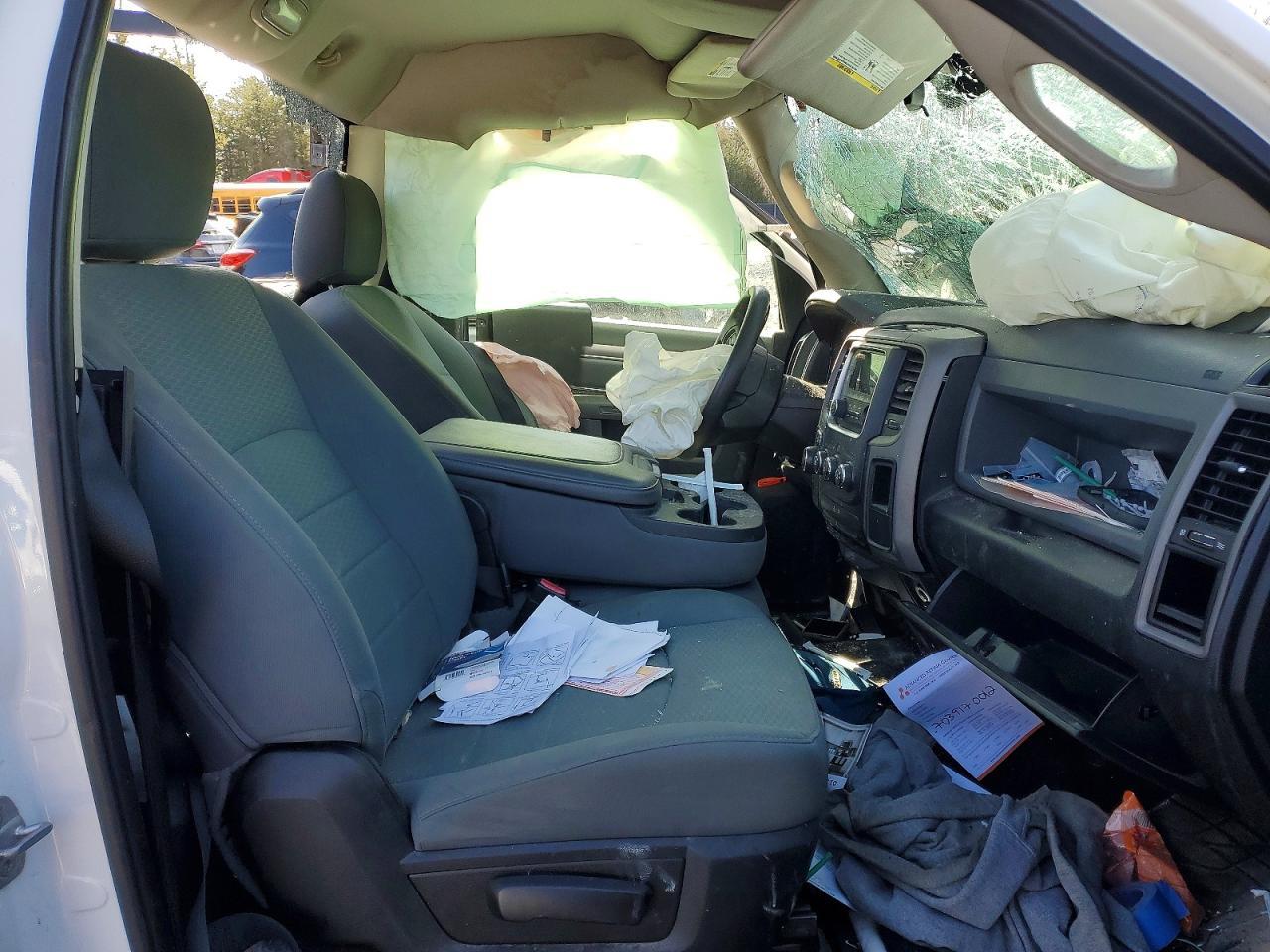 2013 RAM 1500