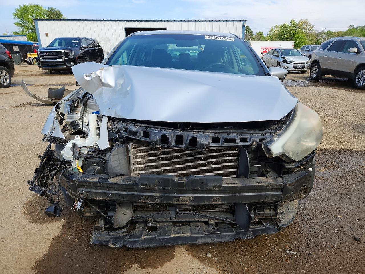 2015 KIA FORTE