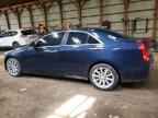 2017 CADILLAC ATS