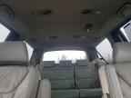 2007 HONDA ODYSSEY