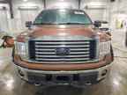 2012 FORD F-150 Lightning