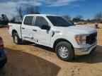2022 FORD F-150 Lightning
