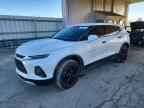 2021 CHEVROLET BLAZER