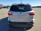 2019 FORD EcoSport