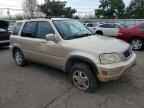 2000 HONDA CR-V