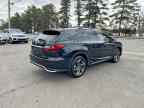 2018 LEXUS RX 450hL