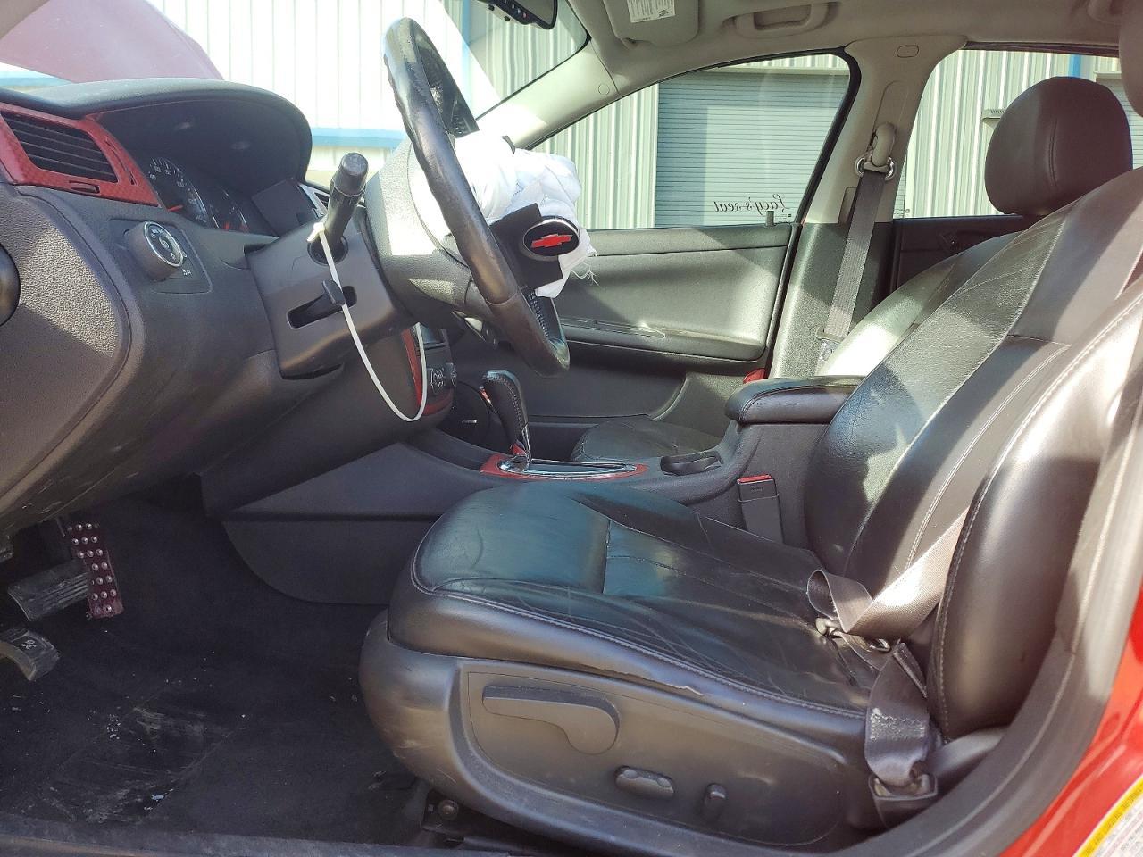 2013 CHEVROLET IMPALA