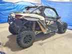 2022 Canam Maverick