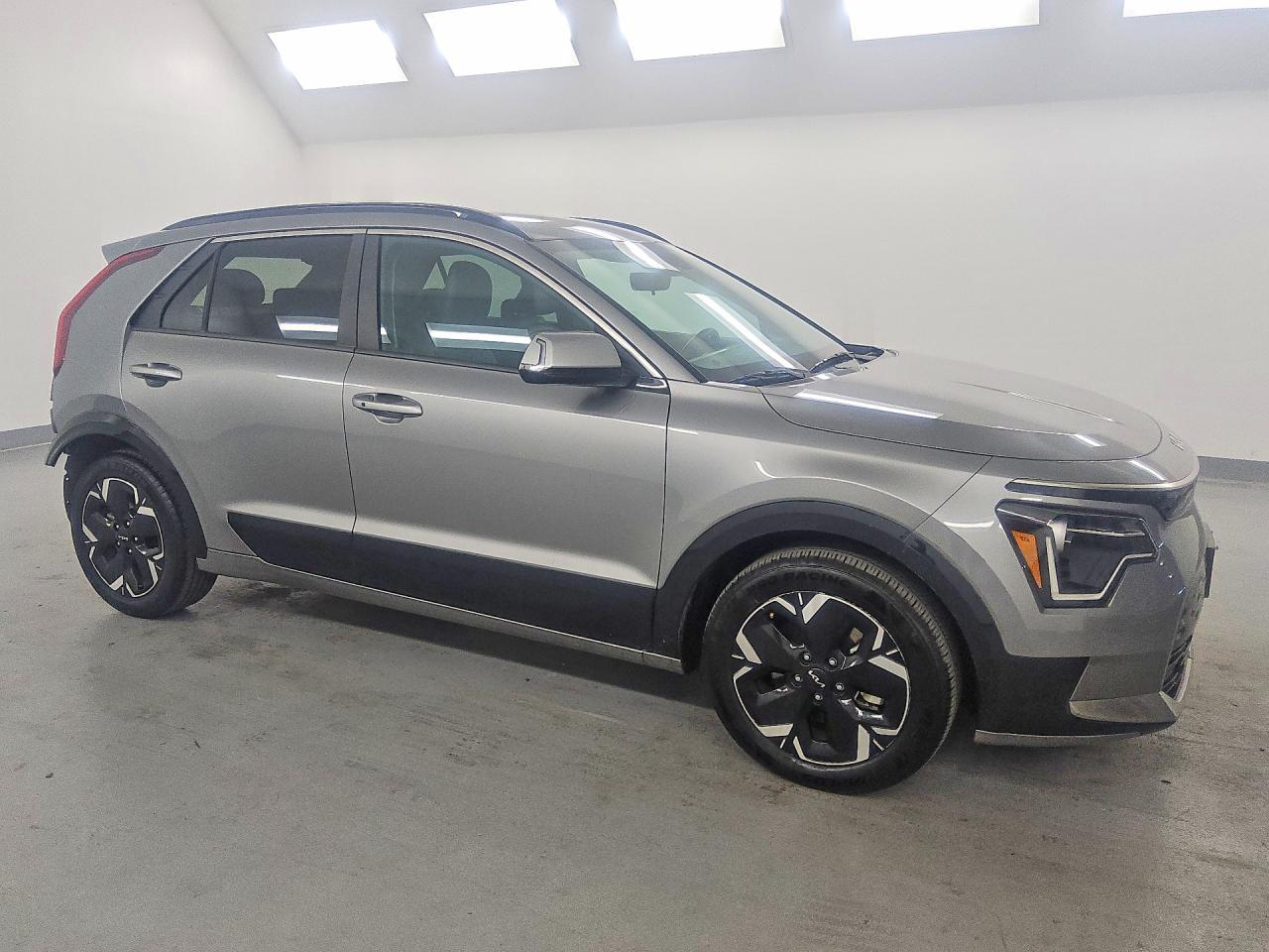 2024 KIA Niro