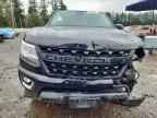 2020 CHEVROLET COLORADO