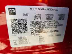 2023 BUICK ENCLAVE