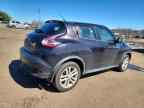 2016 NISSAN Juke