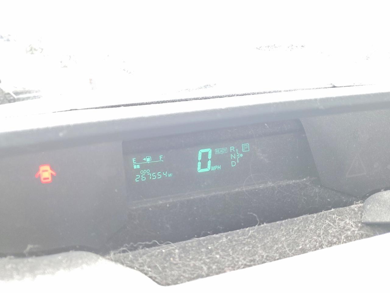 2005 TOYOTA PRIUS