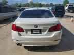 2011 BMW 5 series