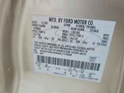 2010 MERCURY Mariner