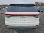 2020 LINCOLN Aviator