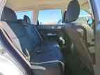 2013 SUBARU FORESTER