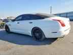 2012 JAGUAR Xj-Series