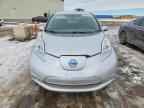 2017 NISSAN LEAF