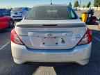 2018 NISSAN VERSA