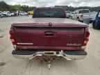 2003 CHEVROLET SILVERADO 1500