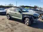 2025 VOLVO Ex40