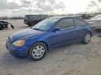 2001 HONDA CIVIC