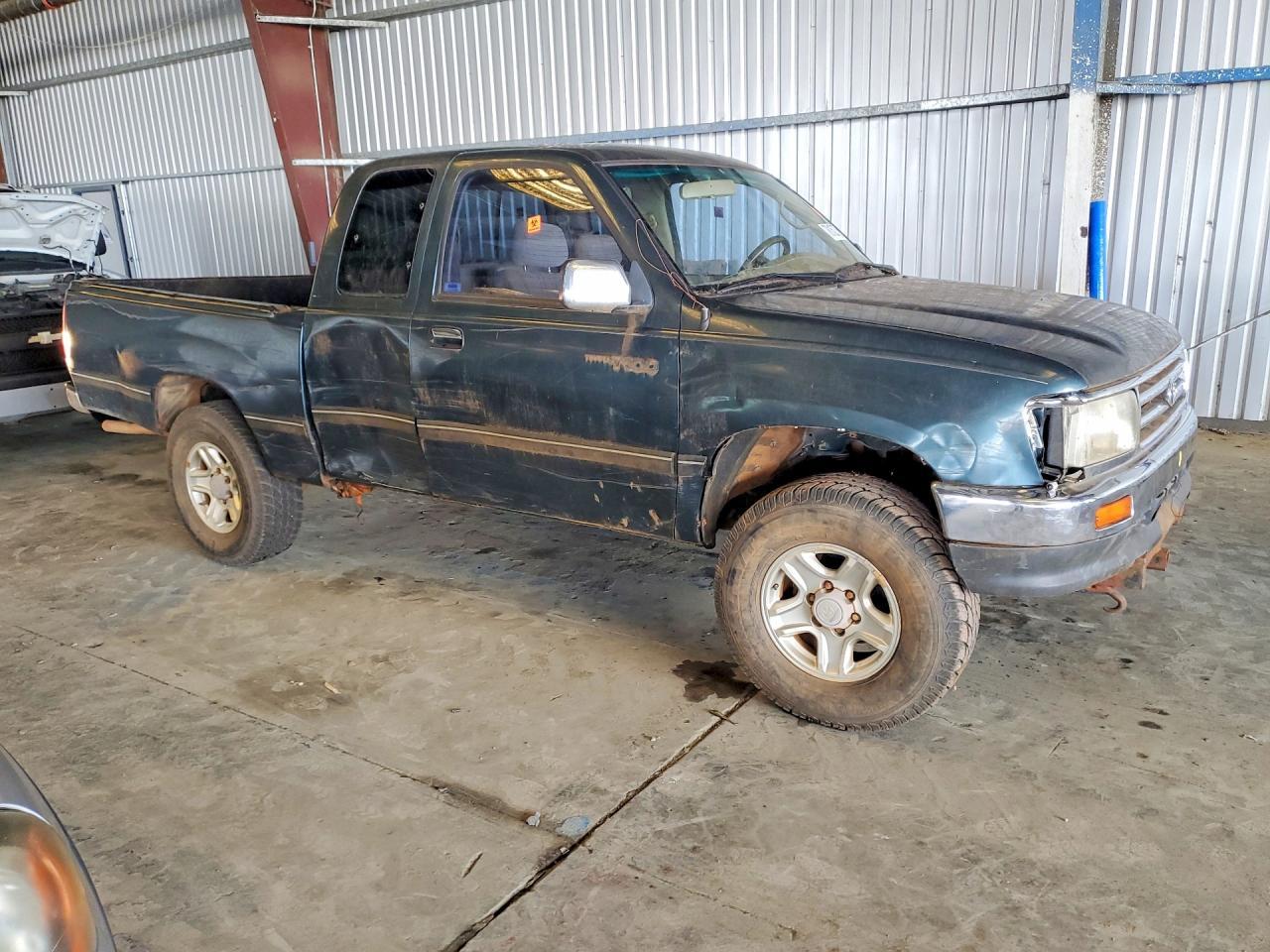 1996 TOYOTA T100