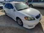 2007 Toyt Corolla