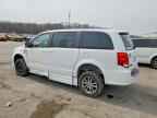 2015 DODGE GRAND CARAVAN
