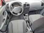 2005 HYUNDAI ACCENT