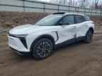 2025 CHEVROLET BLAZER