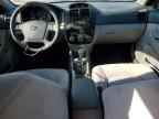 2009 KIA Spectra