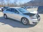 2021 CHEVROLET MALIBU