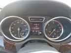 2012 MERCEDES-BENZ ML-Class