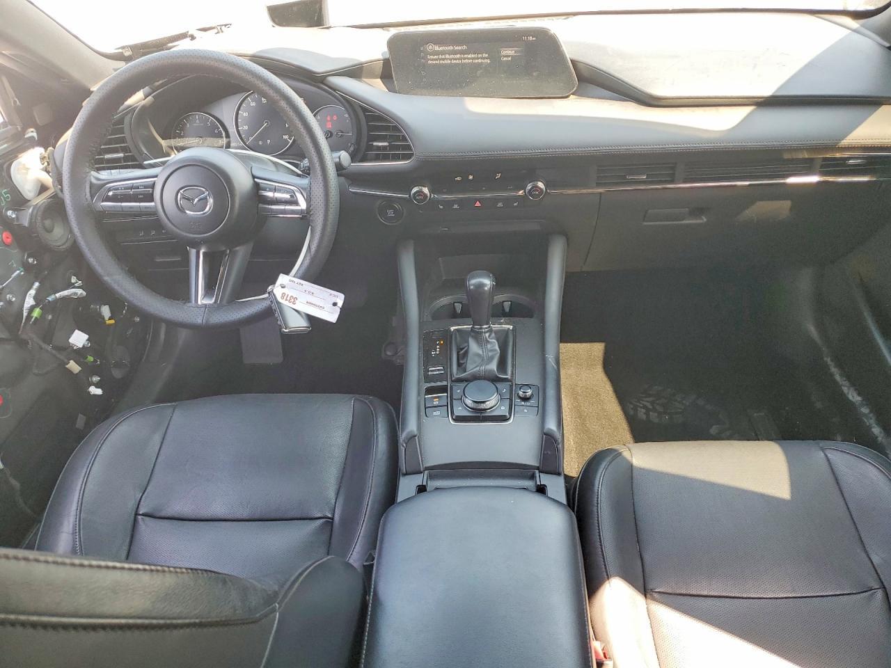2020 MAZDA 3