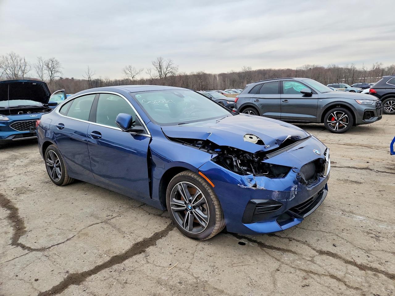 2023 BMW 2 Series
