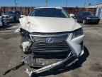 2016 LEXUS RX 450H
