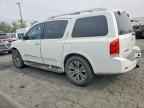 2015 NISSAN Armada