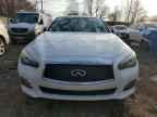 2015 INFINITI Q50