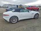 2016 JAGUAR F-Type