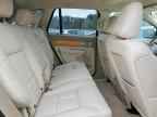 2007 LINCOLN MKX