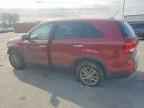 2014 KIA SORENTO