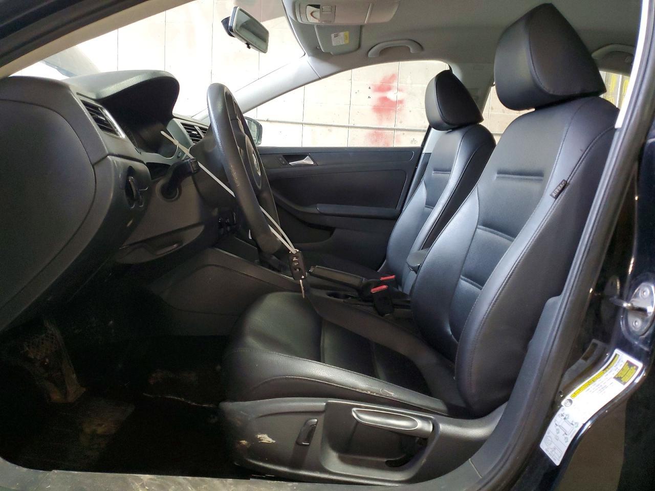 2014 VOLKSWAGEN JETTA