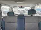 2007 SUBARU FORESTER