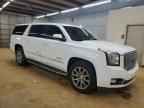 2016 GMC Yukon XL