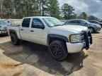 2010 CHEVROLET SILVERADO 1500