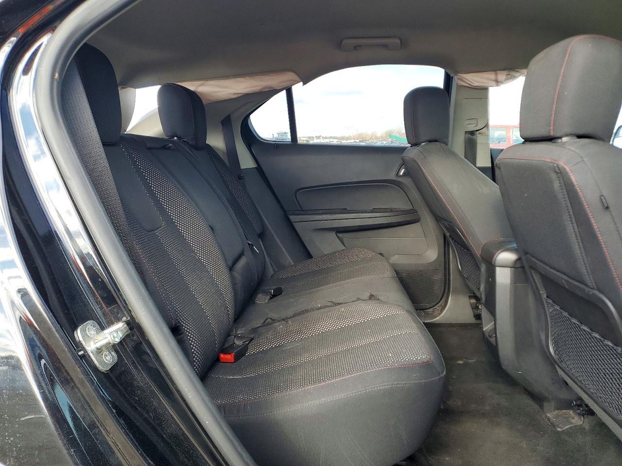2014 CHEVROLET EQUINOX