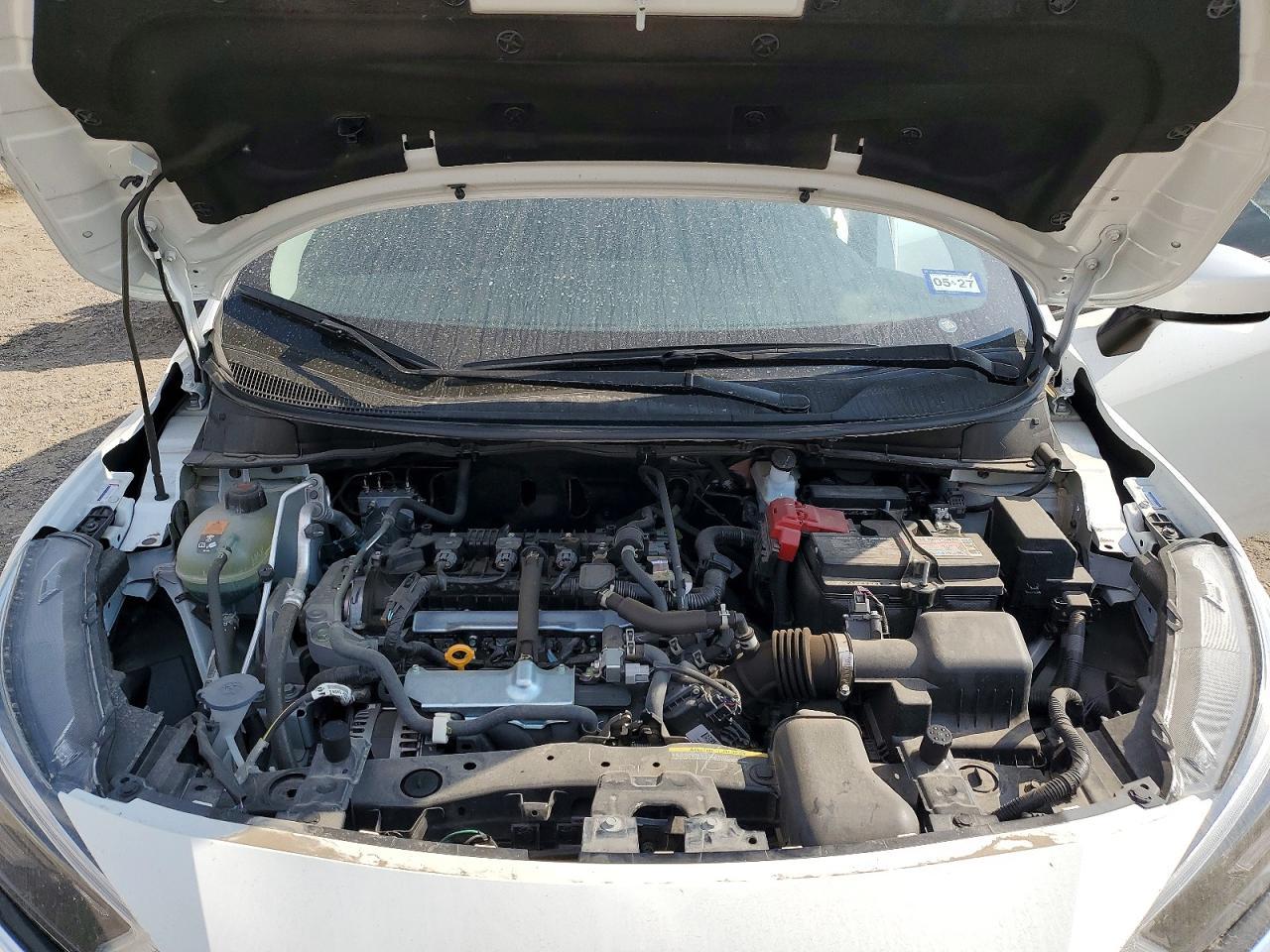 2025 NISSAN VERSA